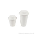 Eco Friendly Disposable Bagasse Cup